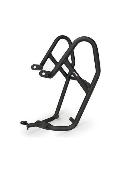Puıg 21126n Engıne Guards Bmw F750gs F850gs C Black