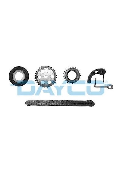 DAYCO KTC1038 Eksantrik Gergi Zincir Seti Smart Cabrıo 01-04
