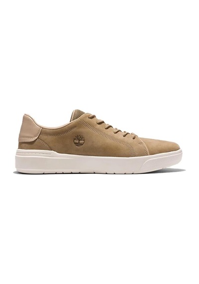 Timberland Seneca Bay Oxford Erkek Günlük Ayakkabı Tb0a5ty5dr01 Bej-bej Bej