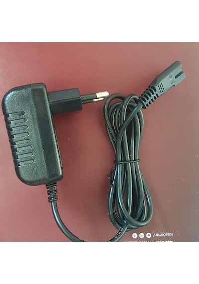 Powertec Tr-758 Adaptörü