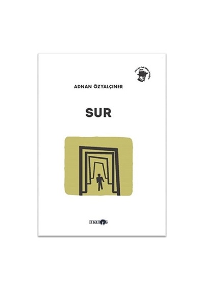 Sur / Adnan Özyalçıner / / 9786058035515