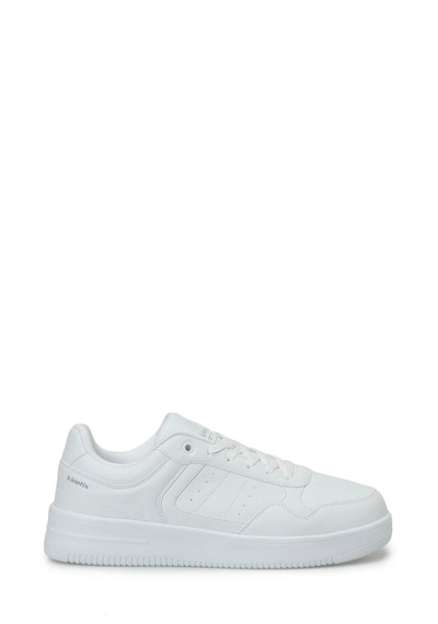 Kinetix Lowner Pu 6pr Beyaz Erkek Sneaker A102697065