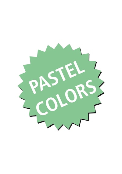 Stabılo Swing Cool Pastel 4'lü Paket Yenı Genel