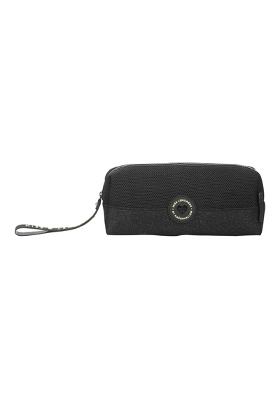 Mıss Lemonade Pencıl Case Emo Black Kalem Kutusu 165-Koyu Yeşil
