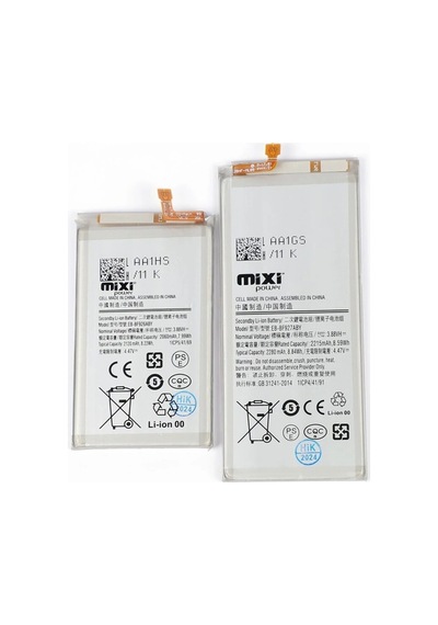 Samsung Galaxy Z Fold 3 Uyumlu Tam Kapasite Batarya Tr Garantili