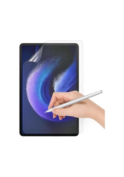 Xiaomi Pad 6 Max 14 14 İnç Ekran Koruyucu Paperfeel