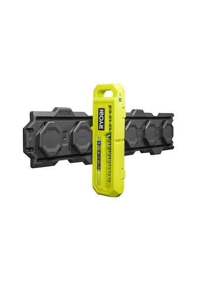 Ryobı Rhrs11pc 3/8 Cırcırlı Lokma Seti 11 Parça