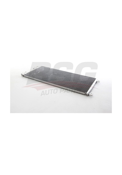 Bsg Klıma Radyatoru Brazıng 680x311x16 - Daıly Iıı 99-