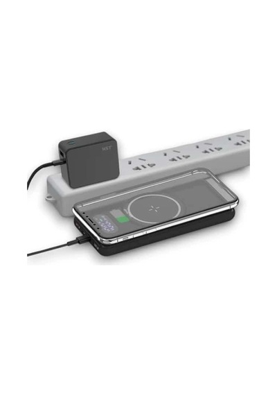 Hubrendy Pw10 Powerbank Temassız Diğer 31287162
