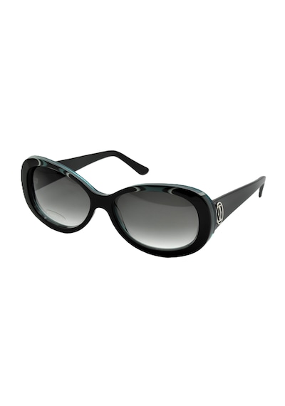 Cartier Emerald Gren Cat Eye Zümrüt Yeşil Siyah Gri Kedi Gözü Kadın Güneş Gözlüğü T8200938 Siyah - Yeşil Cartier Emerald Gren Cat Eye Zümrüt Yeşil Siyah Gri Kedi Gözü Kadın Güneş Gözlüğü T8200938 Siyah - Yeşil