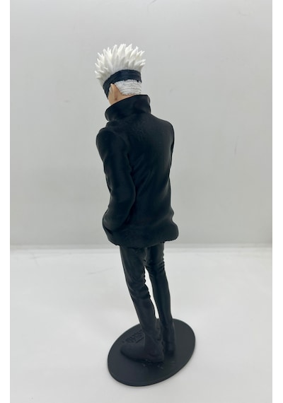 Satoru Gojo 3d Figür