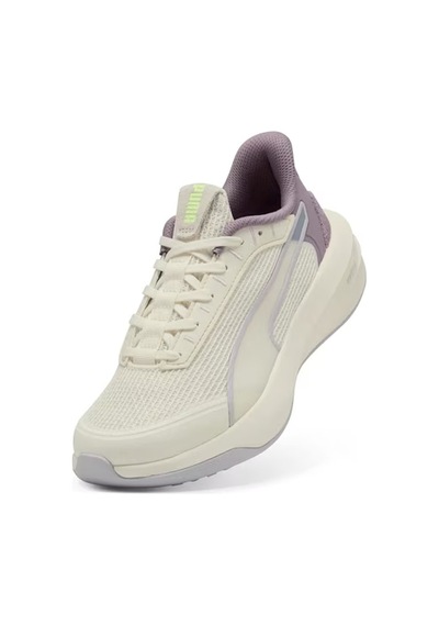 Puma Softride Courtney Wns Kadın Spor Ayakkabı 31203703 Ekru