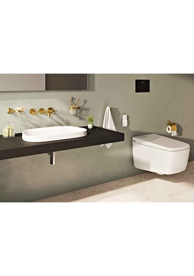 VitrA Juno Classic Katı Sabunluk Bakır  A4441826