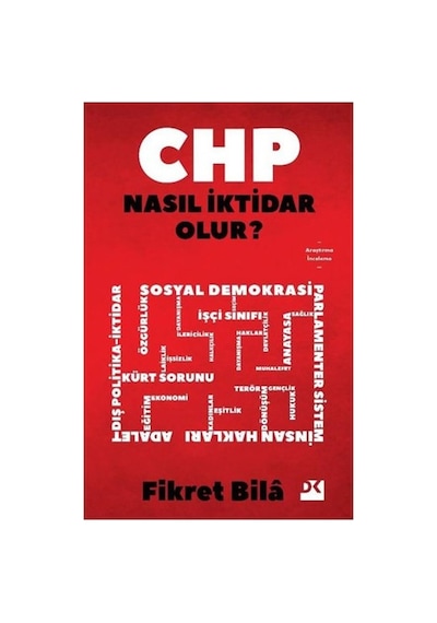 İktidar Olma Stratejileri: Siyasi Düşünceler Ve Yaklaşımlar