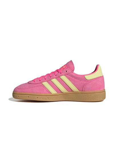 Adidas Handball Spezial W Kadın Günlük Ayakkabı Ih9213 Pembe Pembe