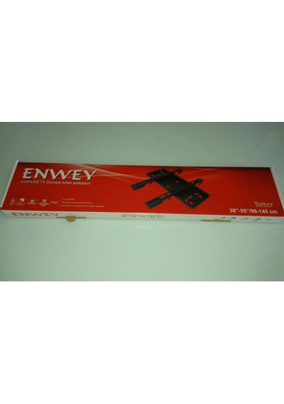 Tv Duvar Askı Aparatı. Tv Askı Aparatı 40 49 55 İnç Arası
