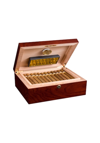 Adorini Triest Humidor Puro Kutusu