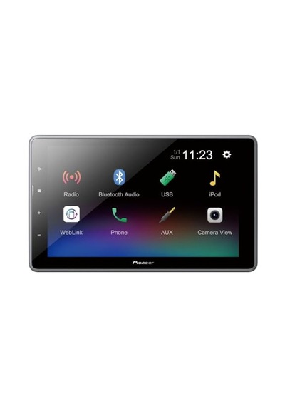 Bluetooth Lu Double Teyp