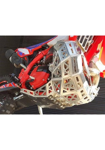 Beta Rr 20-22 Karter Koruma Krom