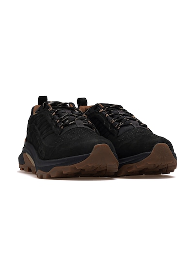 Merrell Moab Speed 2 Ltr Wp Erkek Waterproff Vibram Taban Outdoor Ayakkabı 25k J037783 Siyah Siyah