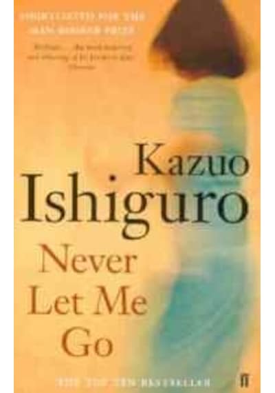 Never Let Me Go