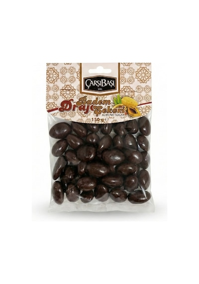 Badem Draje 150 Gram