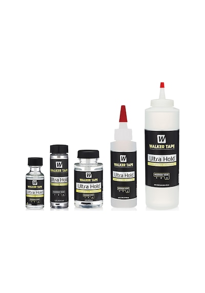 Walker Tape Ultra Hold Protez Saç Likit Yapıştırıcısı 118 Ml
