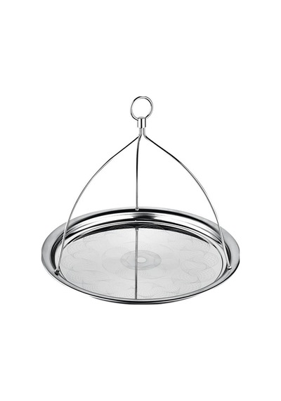 Askılı Çay Tepsisi 33 Cm