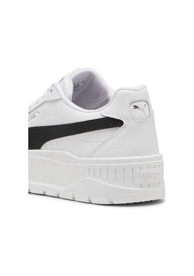 Puma Karmen Iı Kadın Spor Ayakkabı 39745603 Beyaz