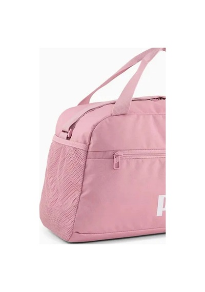 Puma Phase 22l Small Spor Çantası Pembe
