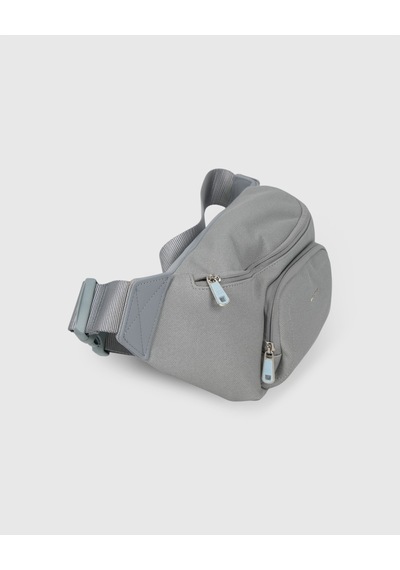 David Jones Unisex Bel Çantası Cm7364 Mavi
