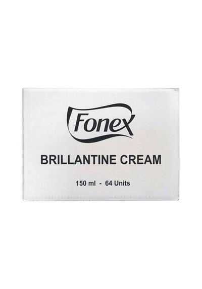 Fonex Krem Briyantin 150 Ml 24'li Paket