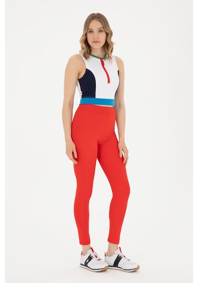 U.S. Polo Assn. Kadın Beyaz Büstiyer 50284344-VR013