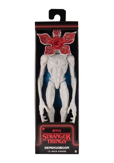Stranger Things Jazwares Netflix Demogorgon 30 Cm Figür Aksiyon Koleksiyon Oyuncak 8 Yaş+ Hediyelik Funko Pop