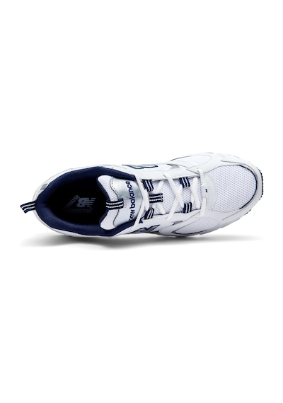 New Balance 408 Unisex Günlük Spor Ayakkabı - Beyaz Ml408WN