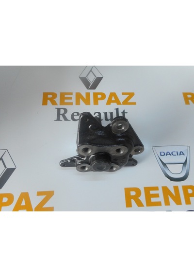 Megane 3/Fluence/Scenic 3 Arka Aks Taşıyıcı 430180834R 430190028R