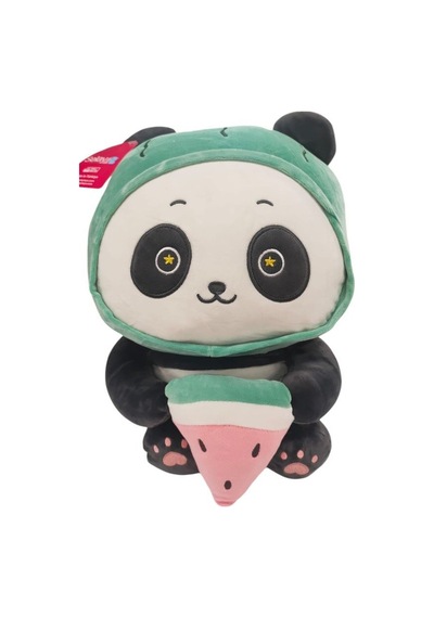 Peluş Panda 48 Cm. Çok Renkli