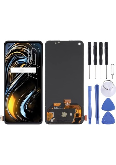 Realme Gt Master Lcd Ekran +tamir Seti Ekran