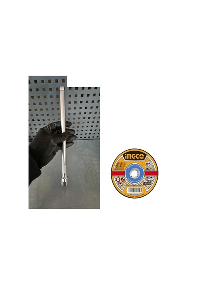 Rico 1/2 300mm Lokma Ara Kol Kesme Taşı Hediyeli