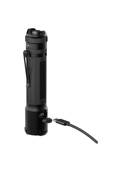 Ledlenser Tac7r Tactical El Feneri 3200 Lümen Çok Renkli