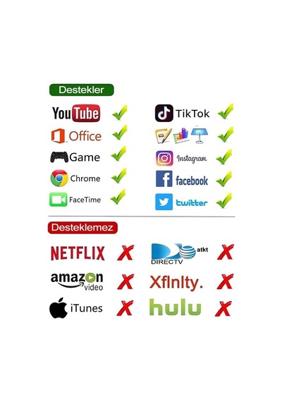 Light-ning İle Uyumlu Hdmı Dönüşüm Kablosu Adaptörü İphone İle Uyumlu 8 Pin Yüksek Hızlı Dijital Tv Av Tak-çalıştır 1080p Full Hd Ta2