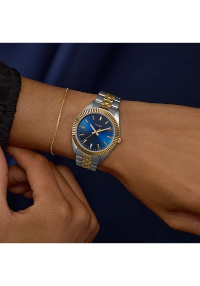 Timex Tw2y20200 Kadın Kol Saati Metalik Gri