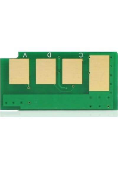 Xerox 3610 Uyumlu Drum Çipi Uyumlu