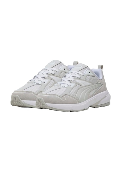 Puma Profoam Galactic Erkek Günlük Ayakkabı 407179-02 Beyaz