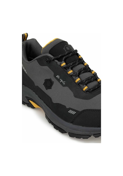 Lumberjack Eco Low 3pr Gri Erkek Bot 000000000101392971