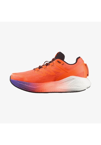 Salomon Aero Glide 3 Erkek Turuncu Koşu Ayakkabısı L47976400