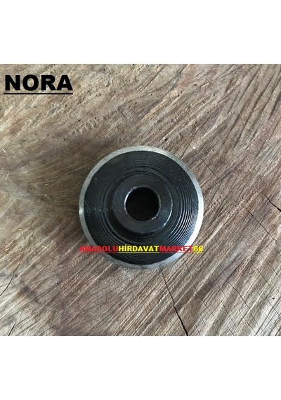 Nora 2 Lik Elektrikli Tezgah Pafta Bıçağı Boru Kesme Elması