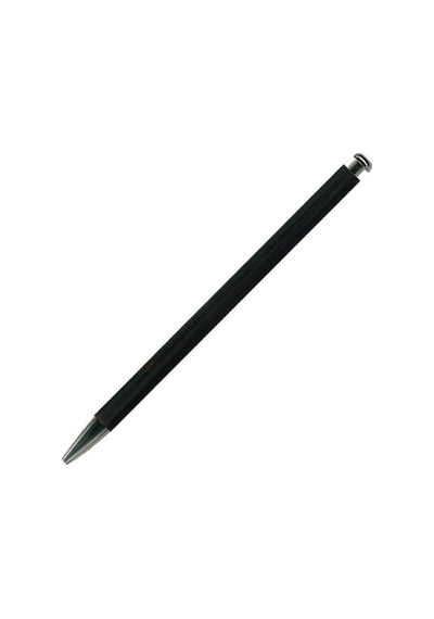 Kitaboshi 2.0 Mm Mekanik Uçlu Kalem Otp-1500ur-b Siyah