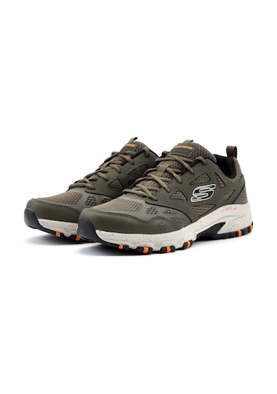 Skechers Hillcrest Erkek Spor Ayakkabı Yesıl