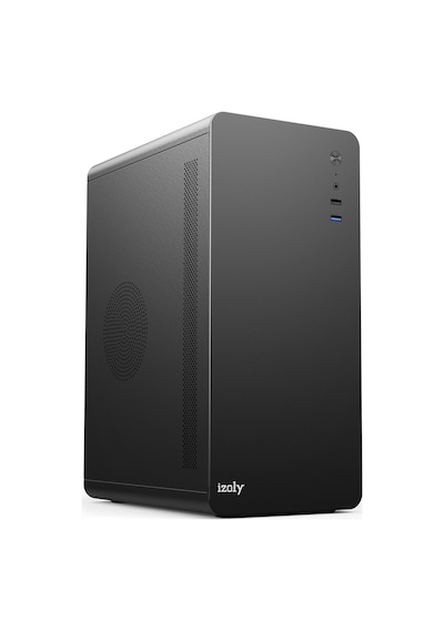 Izoly ARD ST999526 i5-4400 16 GB 256 GB SSD 4 GB RX550 Free Dos Masaüstü Bilgisayar